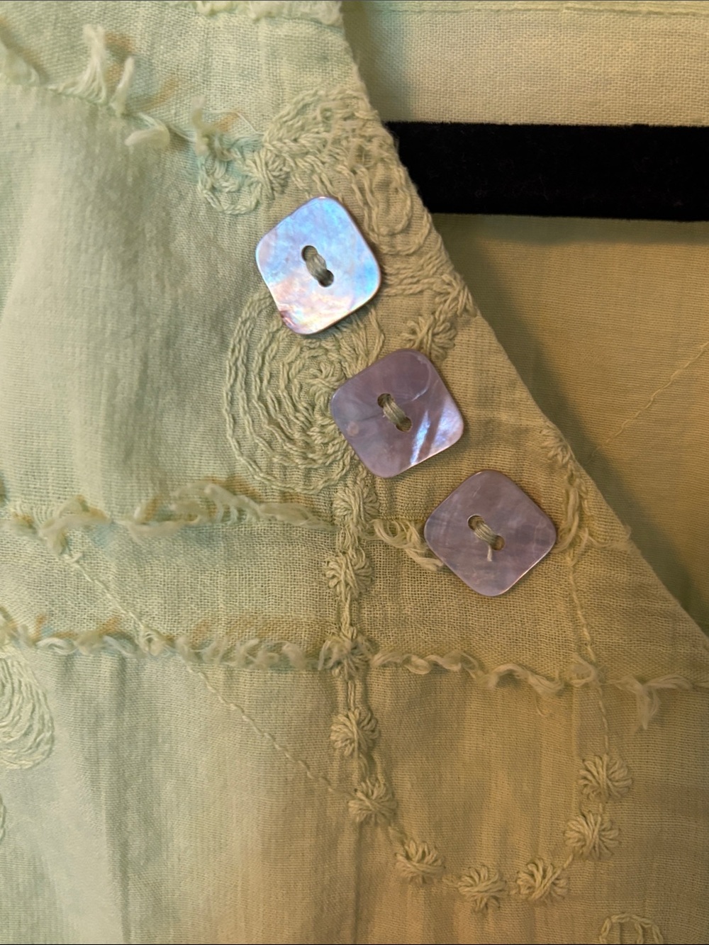 Textured Tunic - Picture 3 of 10